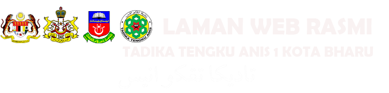 Tadika Tengku Anis 1 Kota Bharu